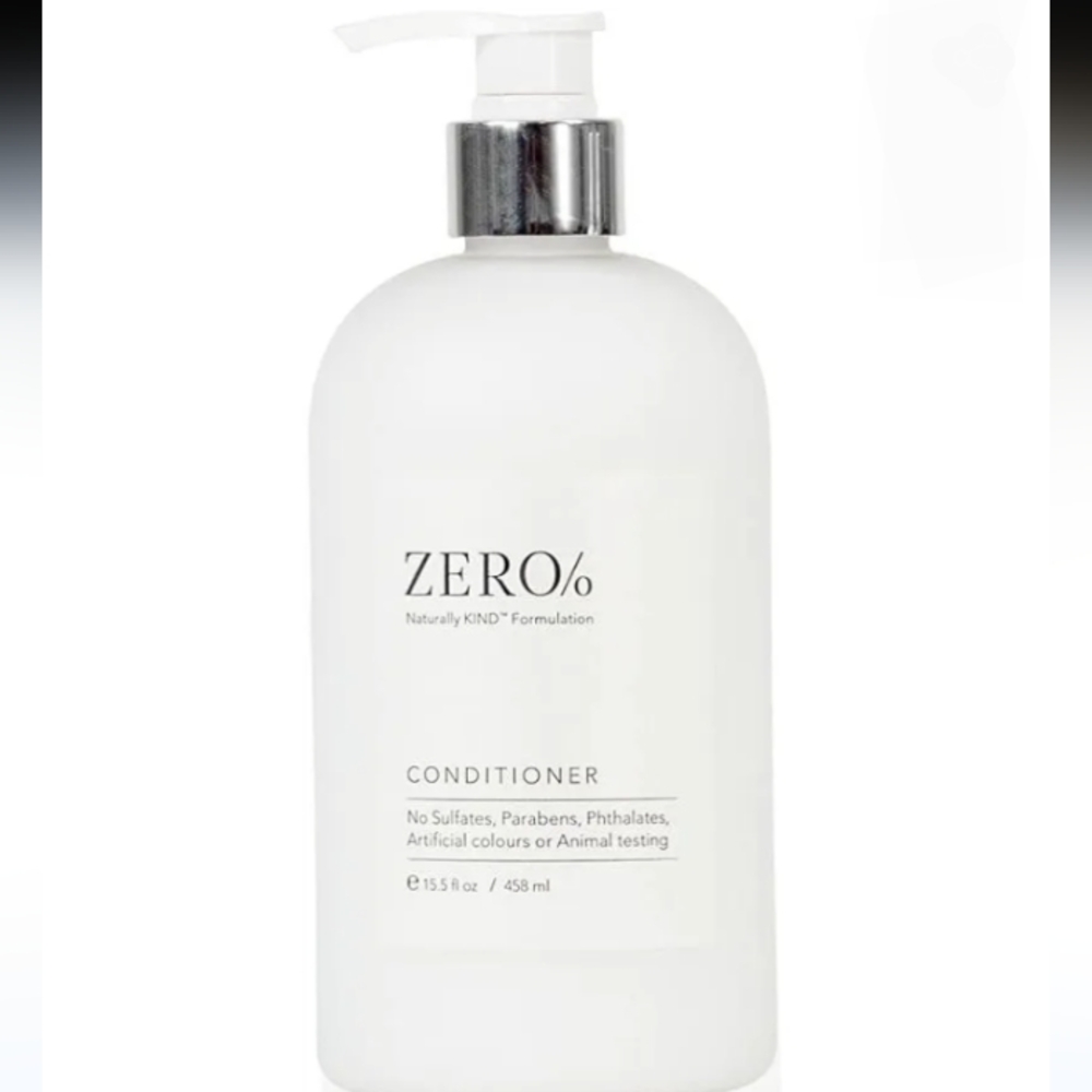 Gilchrist & Soames Unisex Zero% No Parabens Conditioner 15.5 oz
